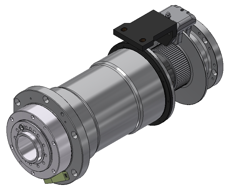 Spindle Module