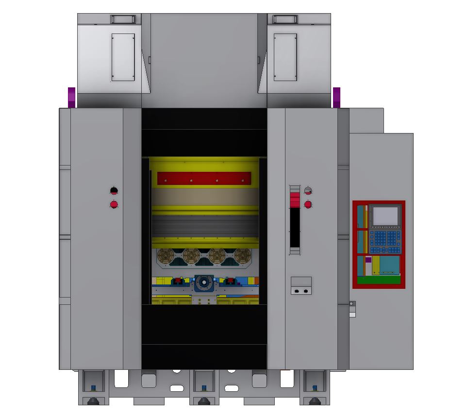 Enclosure Design 1